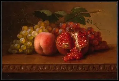 Картина Натюрморт (Still-life) №13