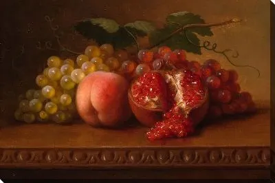 Картина маслом Натюрморт (Still-life) №13