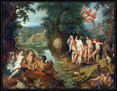 Суд Парижа (1614)