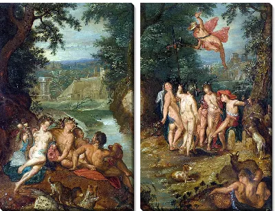 Суд Парижа (1614)