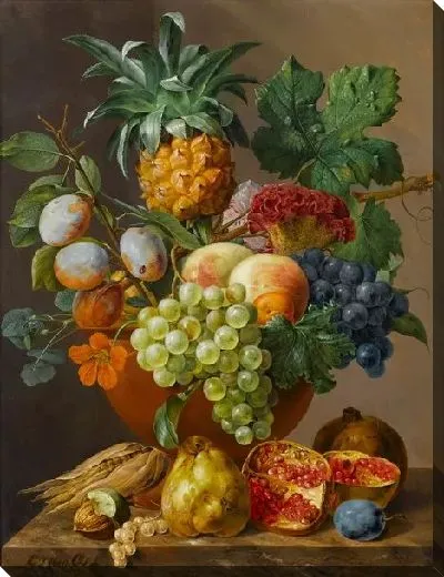 Картина Натюрморт (Still-life) №14