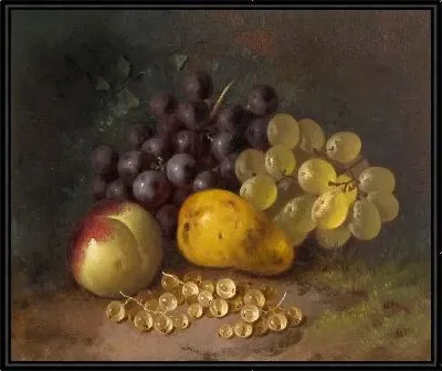 Картина Натюрморт (Still-life) №15