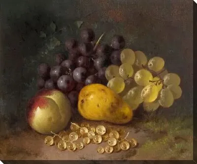 Картина маслом Натюрморт (Still-life) №15