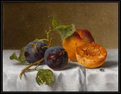 Персики (Peaches)