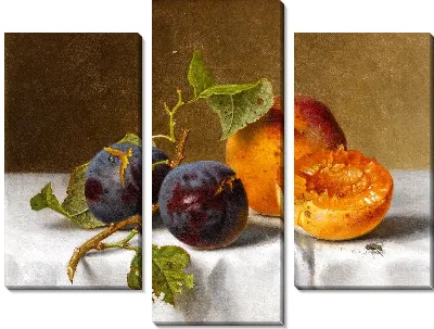 Персики (Peaches)