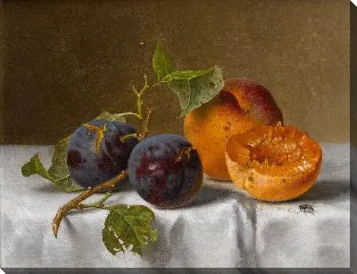 Персики (Peaches)