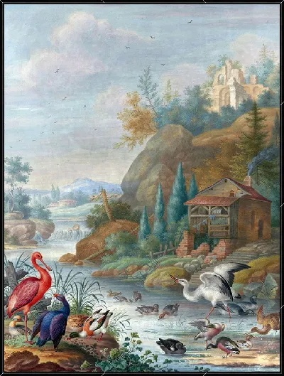 картина