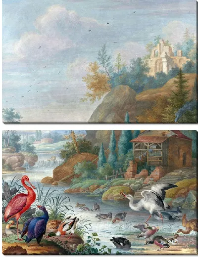 картина