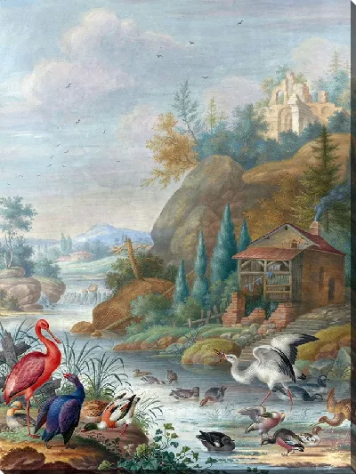 картина