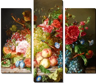 Картина Натюрморт (Still-life) №19