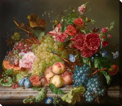 Натюрморт (Still-life) №19