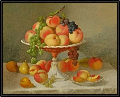 Картина Натюрморт (Still-life) №20