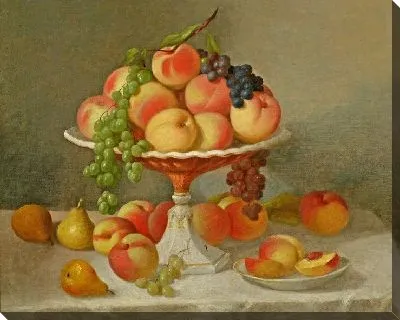 Картина маслом Натюрморт (Still-life) №20