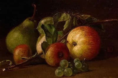 Картина Натюрморт (Still-life) №21