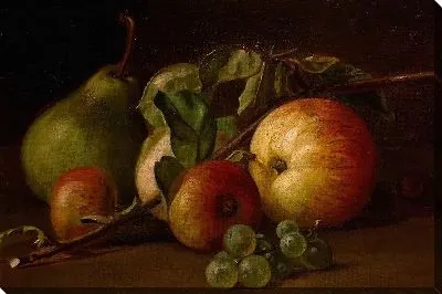 Картина Натюрморт (Still-life) №21