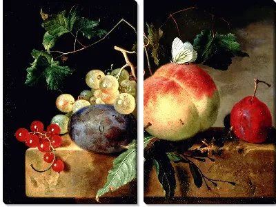 Картина Натюрморт (Still-life) №22