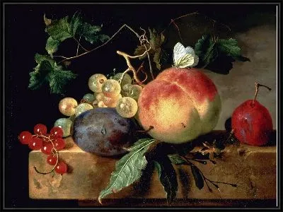 Картина Натюрморт (Still-life) №22