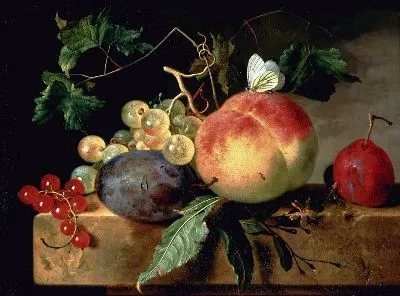 Картина Натюрморт (Still-life) №22