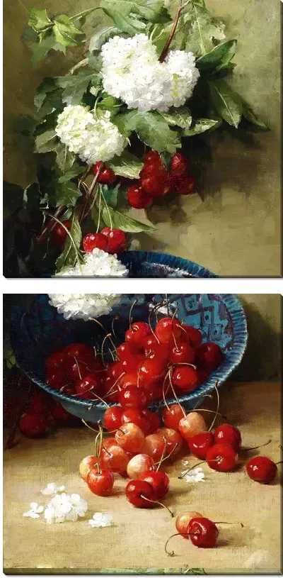 Картина Натюрморт (Still-life) №23