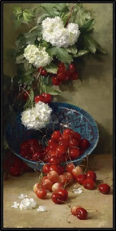 Картина Натюрморт (Still-life) №23