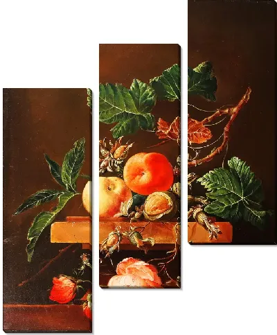 Картина Натюрморт (Still-life) №24