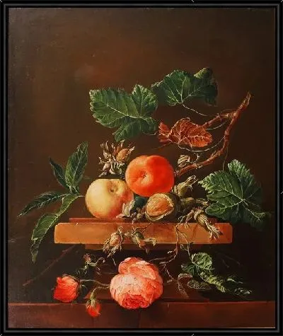 Картина Натюрморт (Still-life) №24