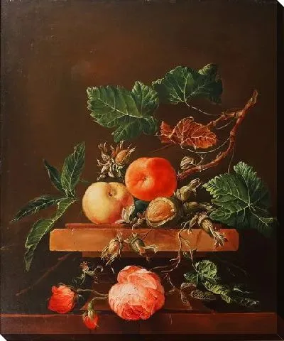 Картина Натюрморт (Still-life) №24