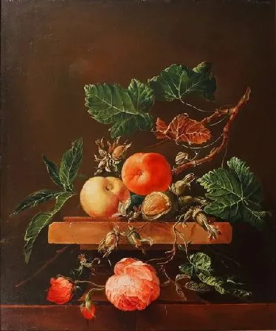 Картина Натюрморт (Still-life) №24