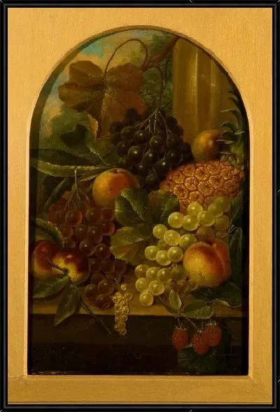 Картина Натюрморт (Still-life) №25