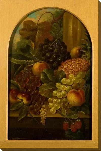 Картина Натюрморт (Still-life) №25