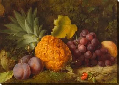 Картина маслом Натюрморт (Still-life) №26