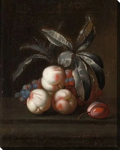 Постер Персики (Peaches)