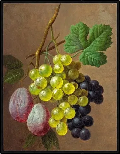 Картина Натюрморт (Still-life) №29