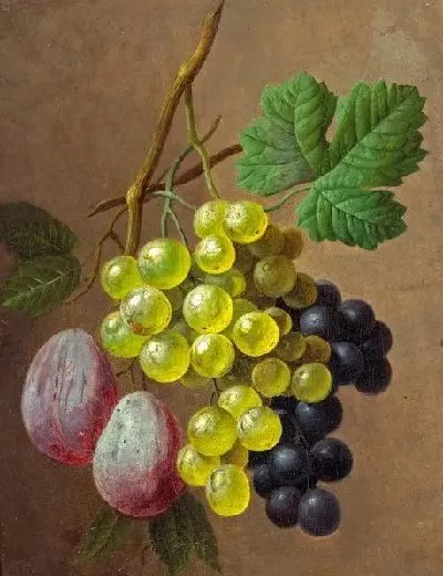Картина Натюрморт (Still-life) №29