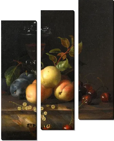 Картина Натюрморт (Still-life) №31