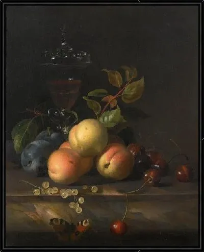 Картина Натюрморт (Still-life) №31