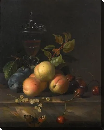 Картина Натюрморт (Still-life) №31