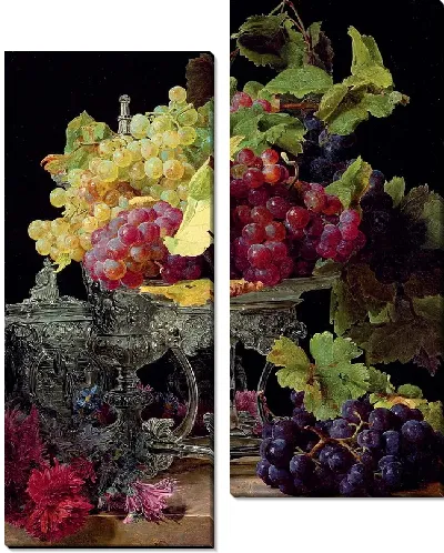 Картина Натюрморт (Still-life) №34