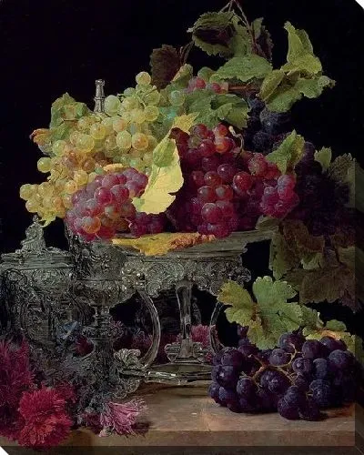 Картина Натюрморт (Still-life) №34