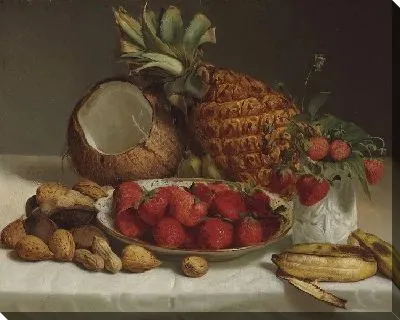 Картина Натюрморт (Still-life) №35