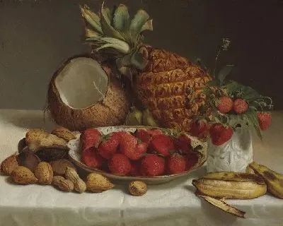 Картина Натюрморт (Still-life) №35