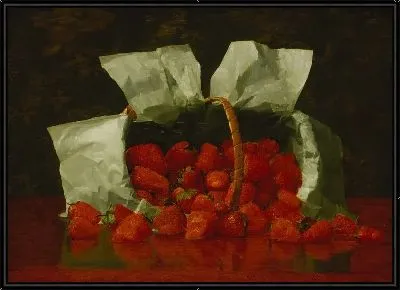 Картина Натюрморт (Still-life) №36