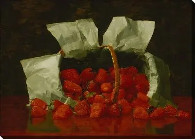 Картина маслом Натюрморт (Still-life) №36