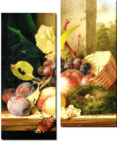 Картина Персики (Peaches)