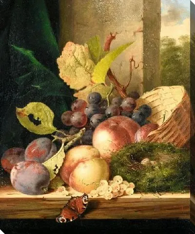 Картина Персики (Peaches)