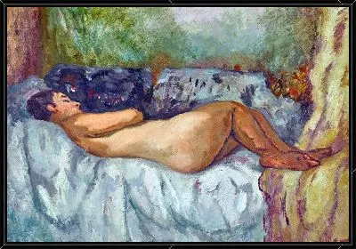 Жанна. Ну аллонже (1931)