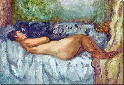 Жанна. Ну аллонже (1931)