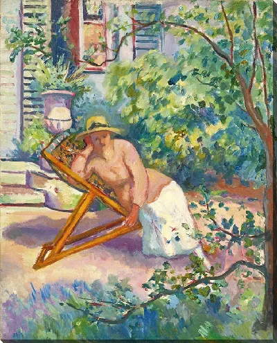 картина