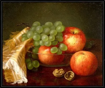 Картина Натюрморт (Still-life) №38