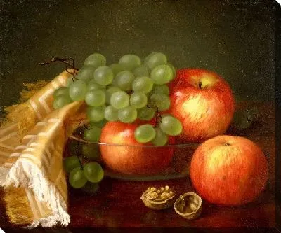 Картина маслом Натюрморт (Still-life) №38
